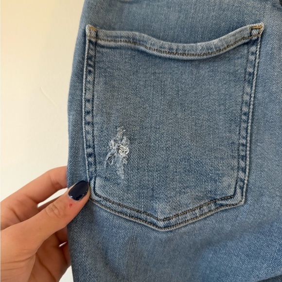 Agolde size 27 Sophie midrise women’s jeans - Picture 4 of 8